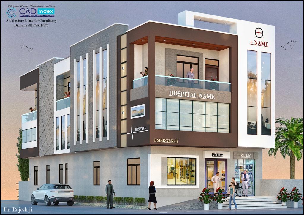 Top architect in kuchaman city